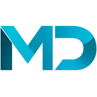 MD Icon